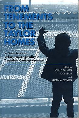 E-Book (epub) From Tenements to the Taylor Homes von 
