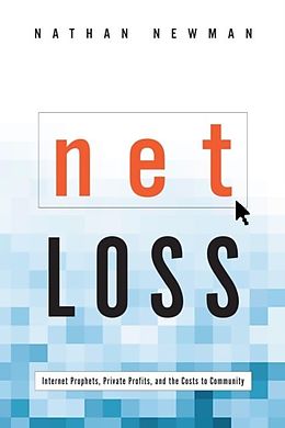 eBook (epub) Net Loss de Nathan Newman