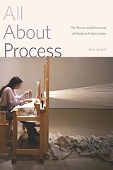 eBook (epub) All About Process de Kim Grant