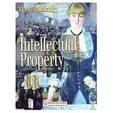 Couverture cartonnée Cases and Materials in Intellectual Property Law de David Bainbridge