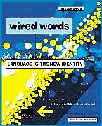 Kartonierter Einband Wired Words von Steve Morris