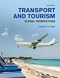 E-Book (pdf) Transport and Tourism von Stephen Page