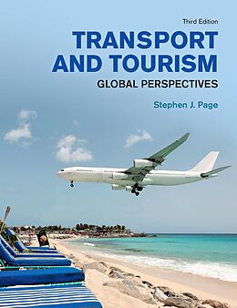 eBook (pdf) Transport and Tourism de Stephen Page