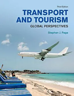 E-Book (pdf) Transport and Tourism von Stephen Page