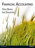 E-Book (pdf) Financial Accounting von Tony Davies, Ian Crawford
