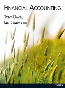 E-Book (pdf) Financial Accounting von Tony Davies, Ian Crawford