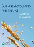 E-Book (pdf) Business Accounting von Tony Davies, Ian Crawford