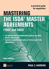 eBook (pdf) Mastering the ISDA Master Agreements ebook de Paul Harding