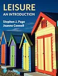E-Book (pdf) Leisure: An Introduction von Stephen Page, Joanne Connell