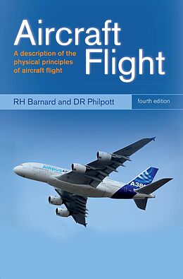 eBook (pdf) Aircraft Flight de R. H. Barnard, D. R. Philpott