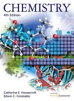 E-Book (pdf) Chemistry von Catherine Housecroft, Edwin Constable