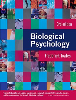 E-Book (pdf) Biological Psychology von Fred Toates