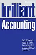 E-Book (pdf) Brilliant Accounting von Martin Quinn