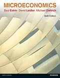 E-Book (pdf) Estrin: Microeconomics von Saul Estrin, David Laidler, Michael Dietrich