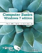 Couverture cartonnée Computer Basics Windows 7 Edition In Simple Steps de Joli Ballew