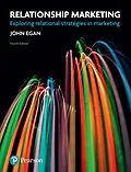 E-Book (pdf) Relationship Marketing von John Egan
