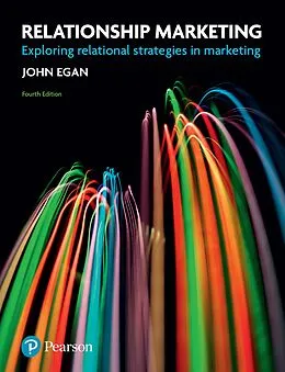 E-Book (pdf) Relationship Marketing von John Egan