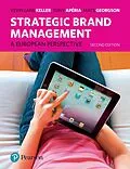 E-Book (pdf) Strategic Brand Management von Kevin Lane Keller, Tony Aperia, Mats Georgson