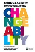 E-Book (epub) Changeability von Michael Jarrett
