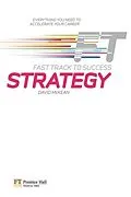 E-Book (epub) Strategy: Fast Track to Success von David Mckean