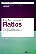 E-Book (epub) Key Management Ratios von Ciaran Walsh