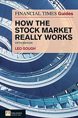 eBook (epub) Financial Times Guide to how the stock market really works ePub eBook de Leo Gough