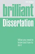 E-Book (pdf) Brilliant Dissertation von Bill Kirton