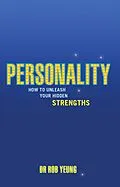 E-Book (epub) Personality von Rob Yeung