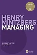 E-Book (pdf) Managing von Henry Mintzberg