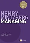 E-Book (epub) Managing von Henry Mintzberg, Joseph B. Lampel