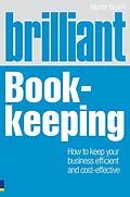 E-Book (epub) Brilliant Book-keeping ebook von Martin Quinn