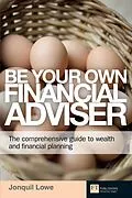 E-Book (epub) Be Your Own Financial Adviser von Jonquil Lowe