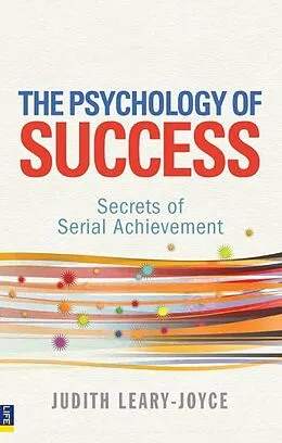 E-Book (epub) The Psychology of Success von Judith Leary-Joyce