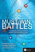 E-Book (epub) ZoeMust-Win Battles von Peter Killing