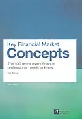 E-Book (epub) Key Financial Market Concepts von Bob Steiner