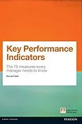E-Book (pdf) Key Performance Indicators (KPI) von Bernard Marr