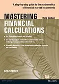 E-Book (epub) Mastering Financial Calculations von Bob Steiner