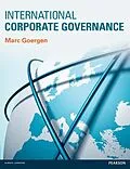 E-Book (pdf) Corporate Governance von Marc Goergen