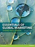 E-Book (pdf) Essentials of Global Marketing von Svend Hollensen