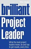 E-Book (epub) Brilliant Project Leader von Mike Clayton
