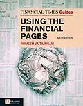 E-Book (epub) FT Guide to Using the Financial Pages von Romesh Vaitilingham