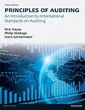 E-Book (pdf) Principles of Auditing von Rick Hayes, Philip Wallage, Hans Gortemaker