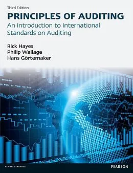 E-Book (pdf) Principles of Auditing von Rick Hayes, Philip Wallage, Hans Gortemaker
