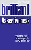 E-Book (pdf) Brilliant Assertiveness von Dannie Lu Carr