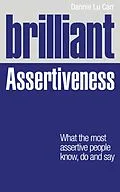 E-Book (epub) Brilliant Assertiveness von Dannie Lu Carr