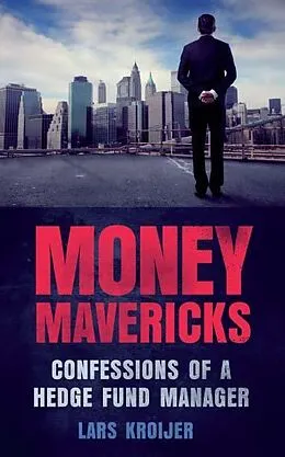 E-Book (epub) Money Mavericks von Lars Kroijer