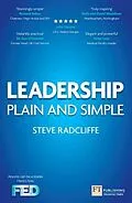 E-Book (epub) Leadership von Steve Radcliffe