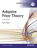 E-Book (pdf) Adaptive Filter Theory von Simon Haykin
