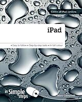 eBook (epub) iPad in Simple Steps ePub eBook de Marc Campbell