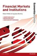 E-Book (pdf) Economics Express: Financial Markets and Institutions von Robert Webb